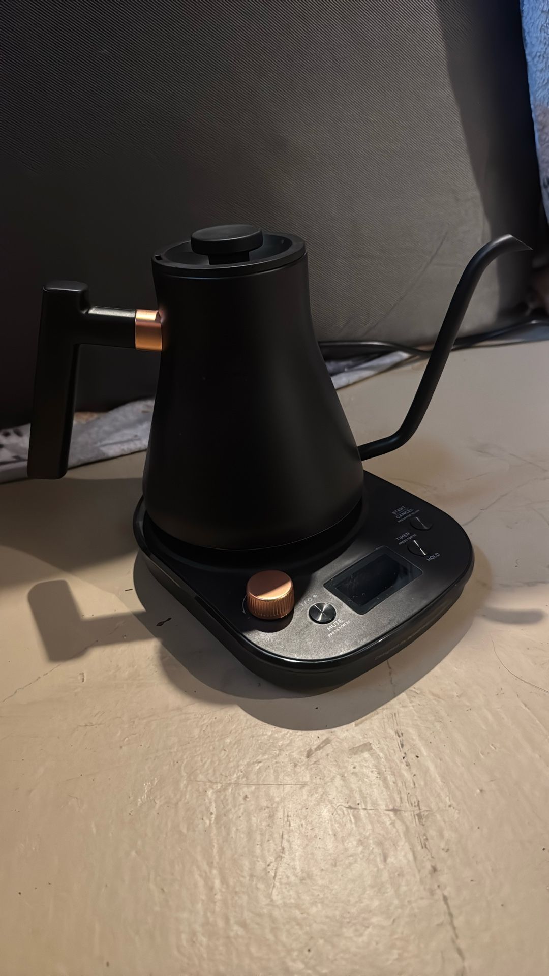 Electric Kettle