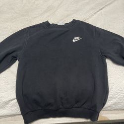 Nike Sweater 