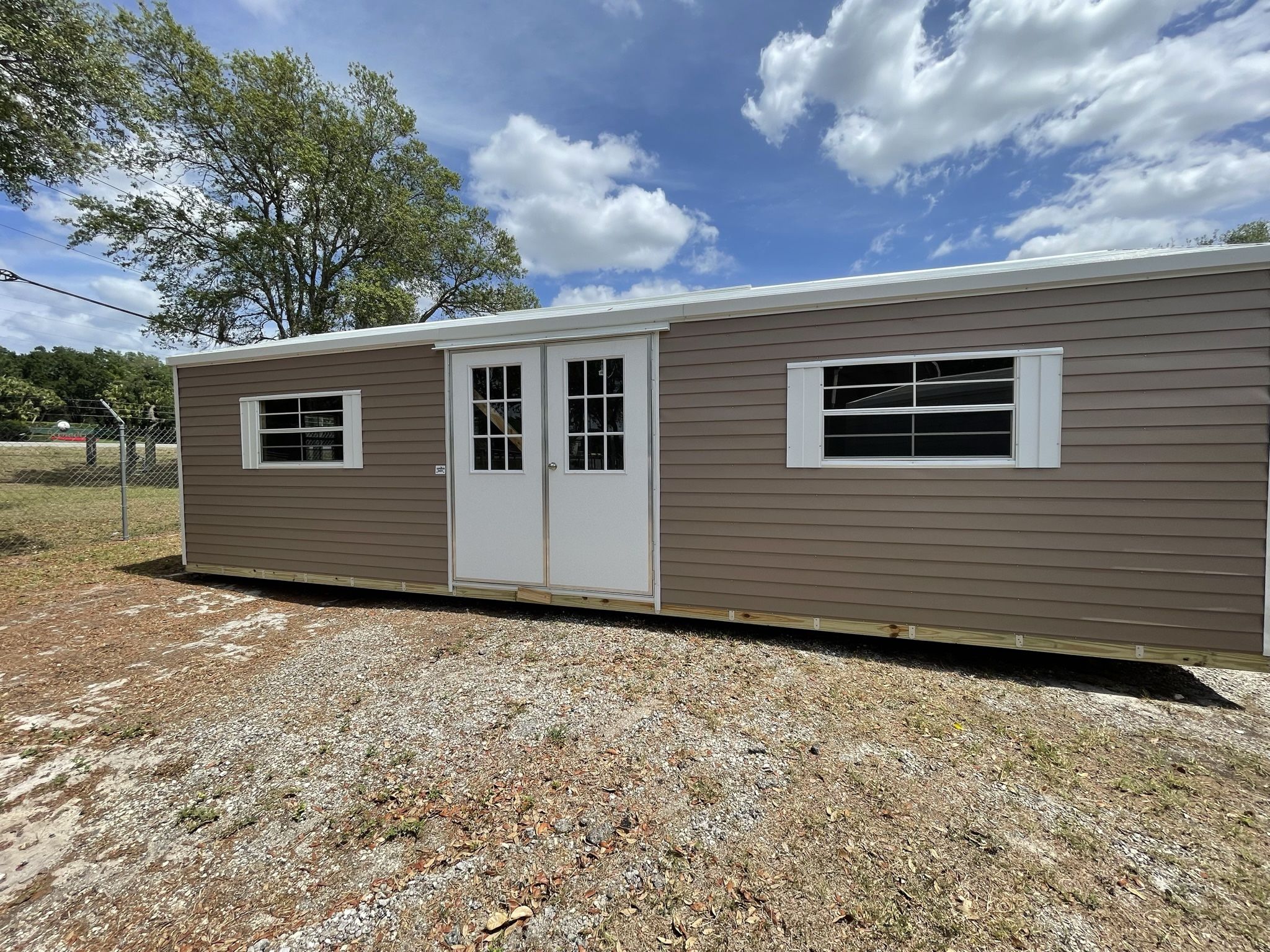 Mother In Law Unit, Office, Tiny Home for Sale in Zephyrhills, FL OfferUp