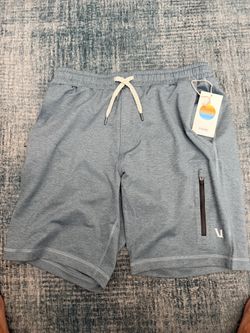 Vuori Men’s Shorts - Size Small - Brand New with Tags