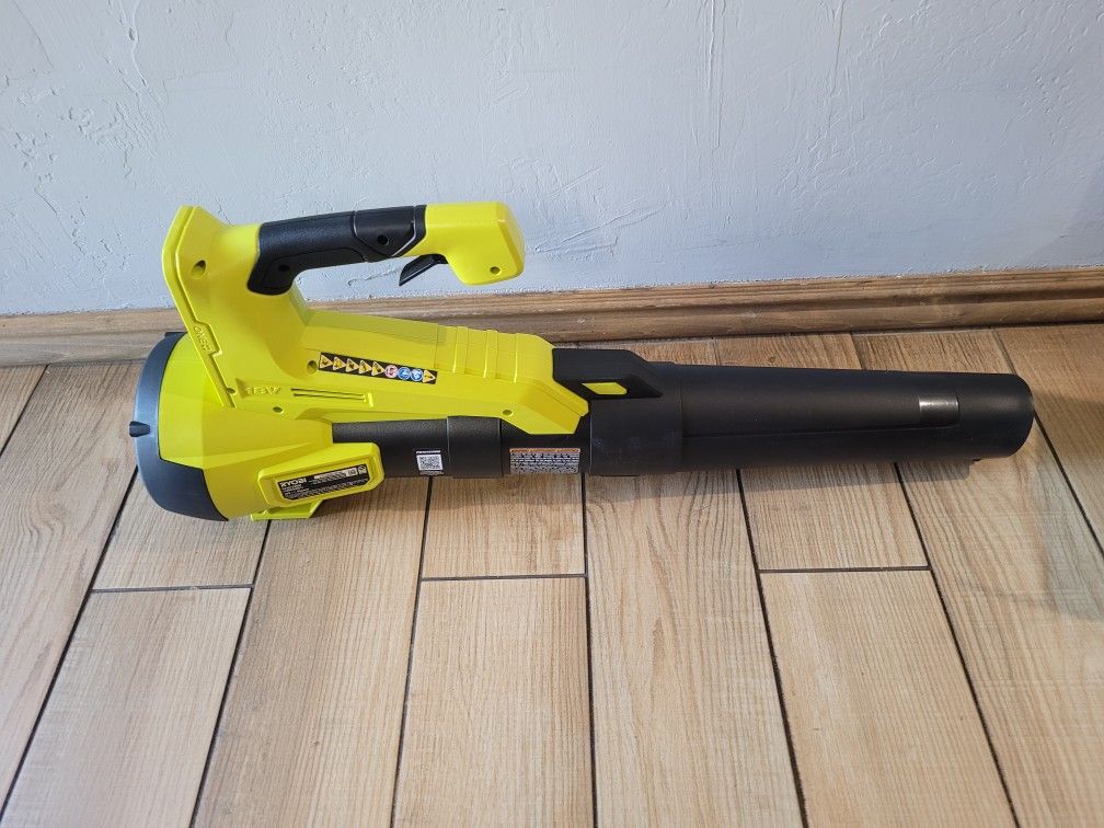 RYOBI ONE+ HP 18V Brushless 110 MPH 350 CFM Cordless