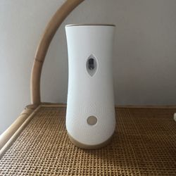 Glide Air Freshener Case 