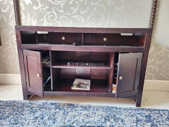 Tv Stand Entertainment Center