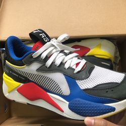 Puma Rx Toys Size 9.5
