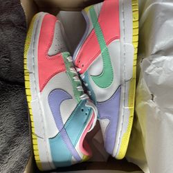 Nike Dunk
