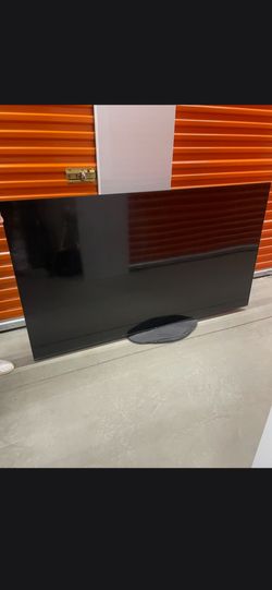 75"flatscreen