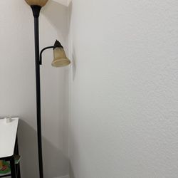 Study room lamp light almost new