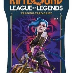 Riftbound League Of Legends