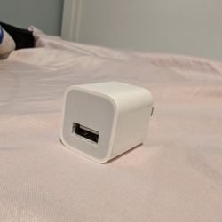 Apple Iphone Charger