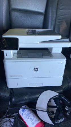 HP LaserJet Pro MFP M429fdw Printer