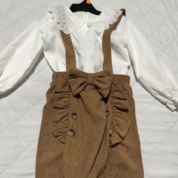 Toddler Girl Dresses 