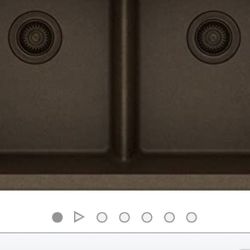 Elkay Quartz Classic Sink