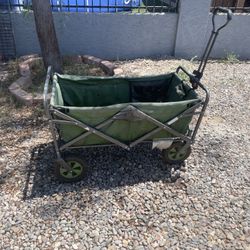 Wagon
