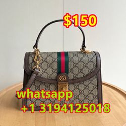 Gucci GG Ophidia Collection Epilogue Handbag Women Bags