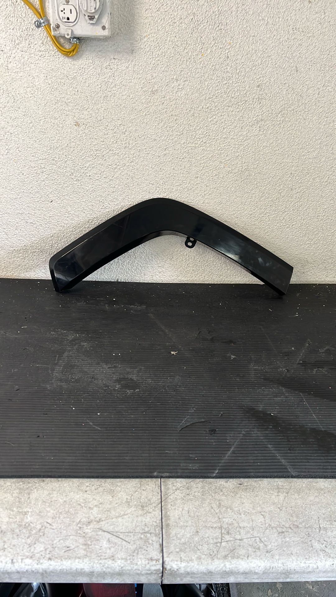 OEM 2019-2024Toyota RAV4 Molding Sub-Assy Passenger Side 75(contact info removed)0