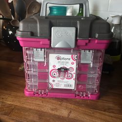 Creative Options Box For Storage