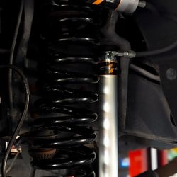 📣Carli Back Country Leveling Kit Available Today