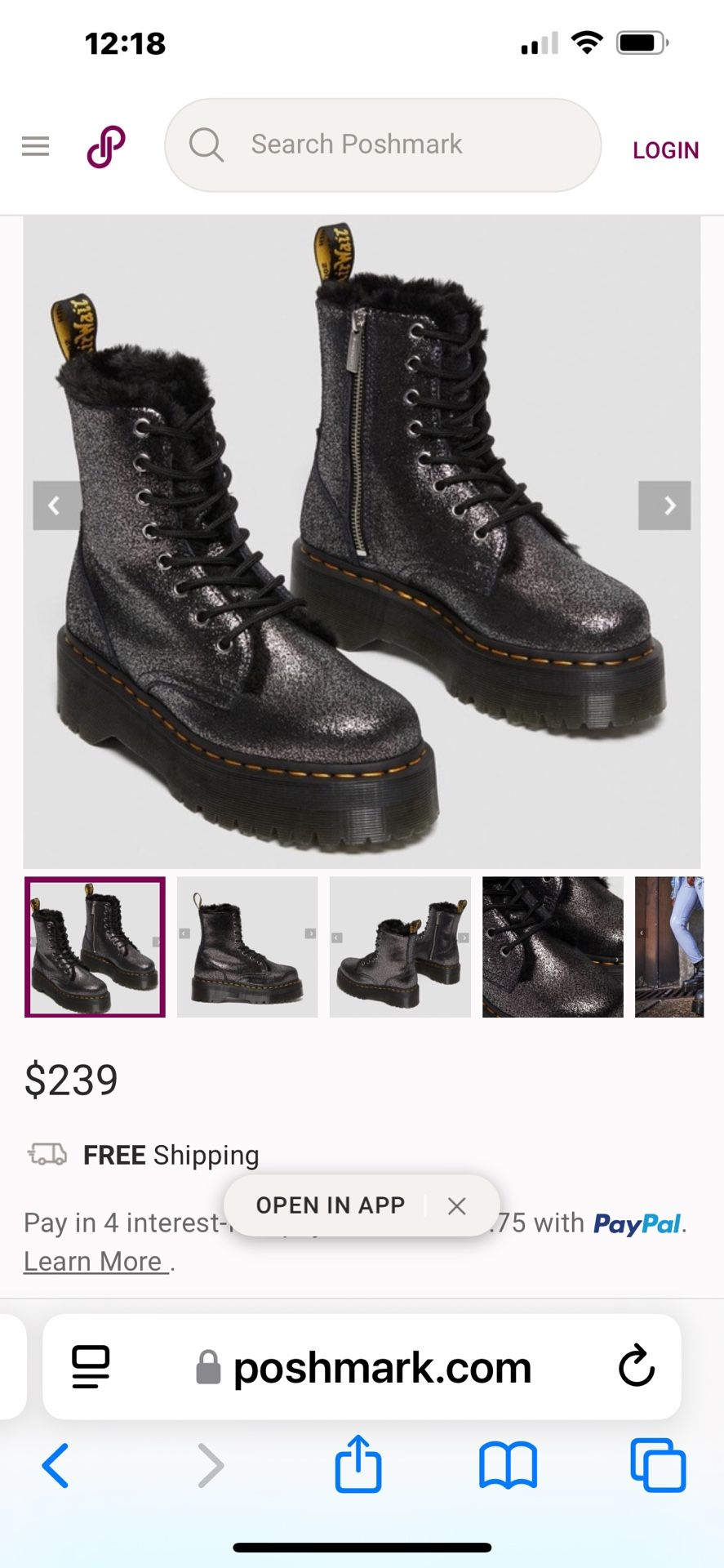 Boots