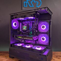 RTX 5060 // i7 12700KF // 32GB RAM // 1TB Gen4 NVMe // WiFi