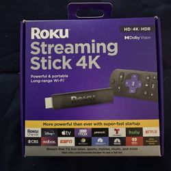 Roku System 