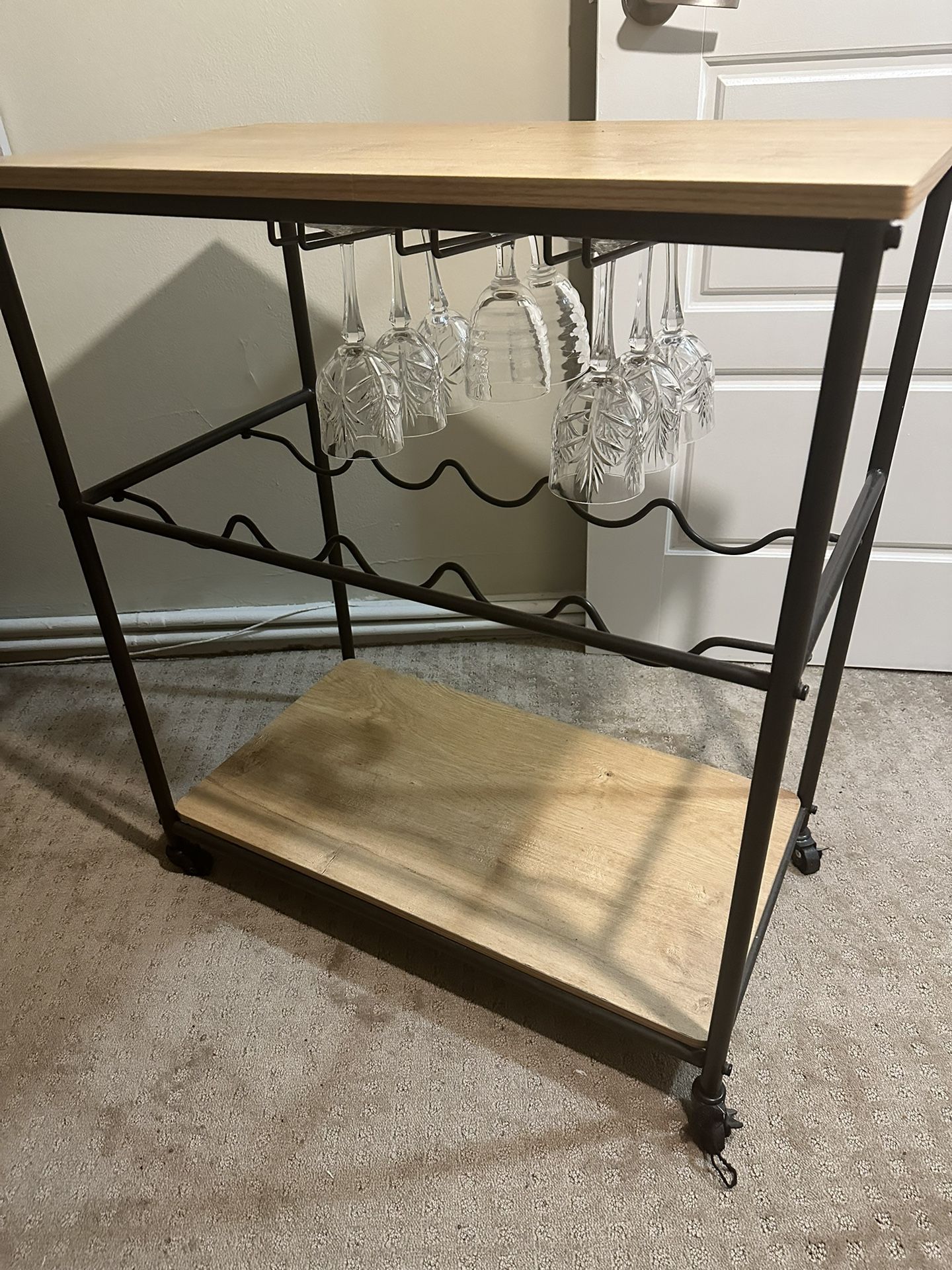 Wine Rack/Table