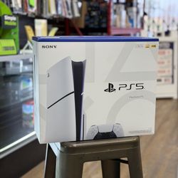 PlayStation 5 Disk