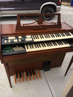 Organ