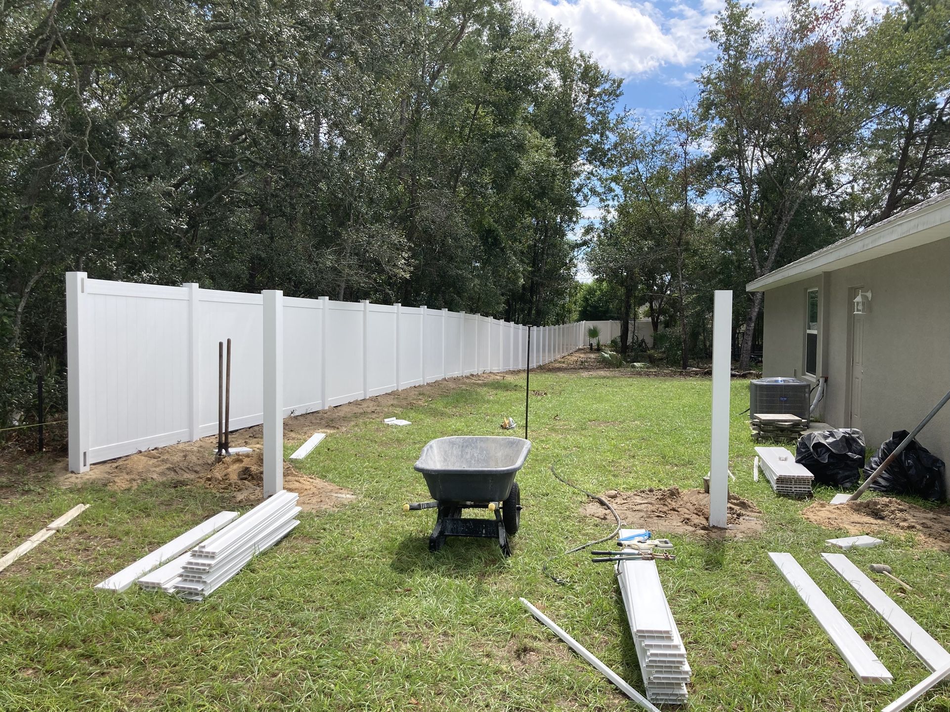 Fence
