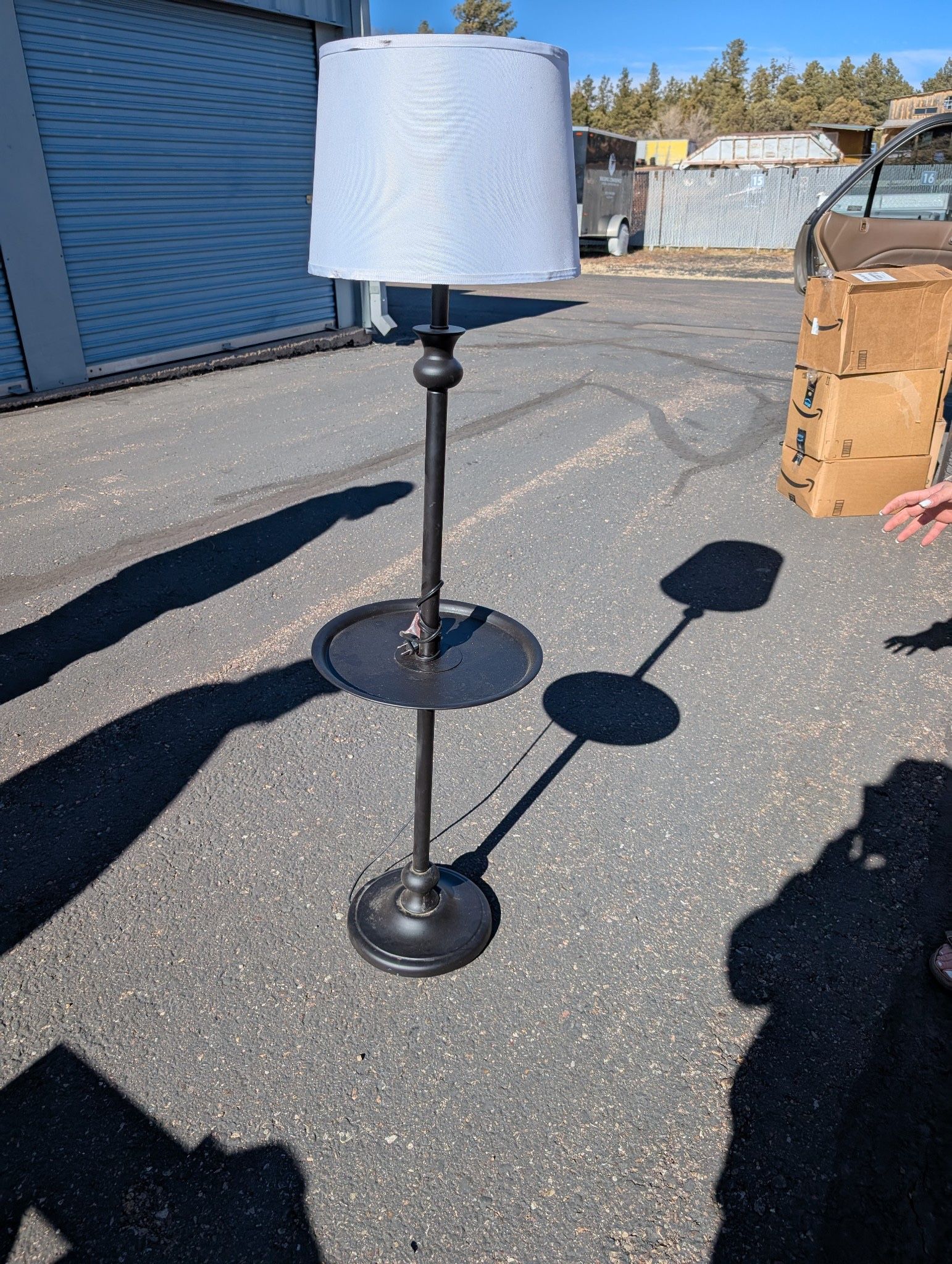 Lamps