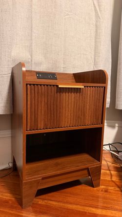 Bedside Table