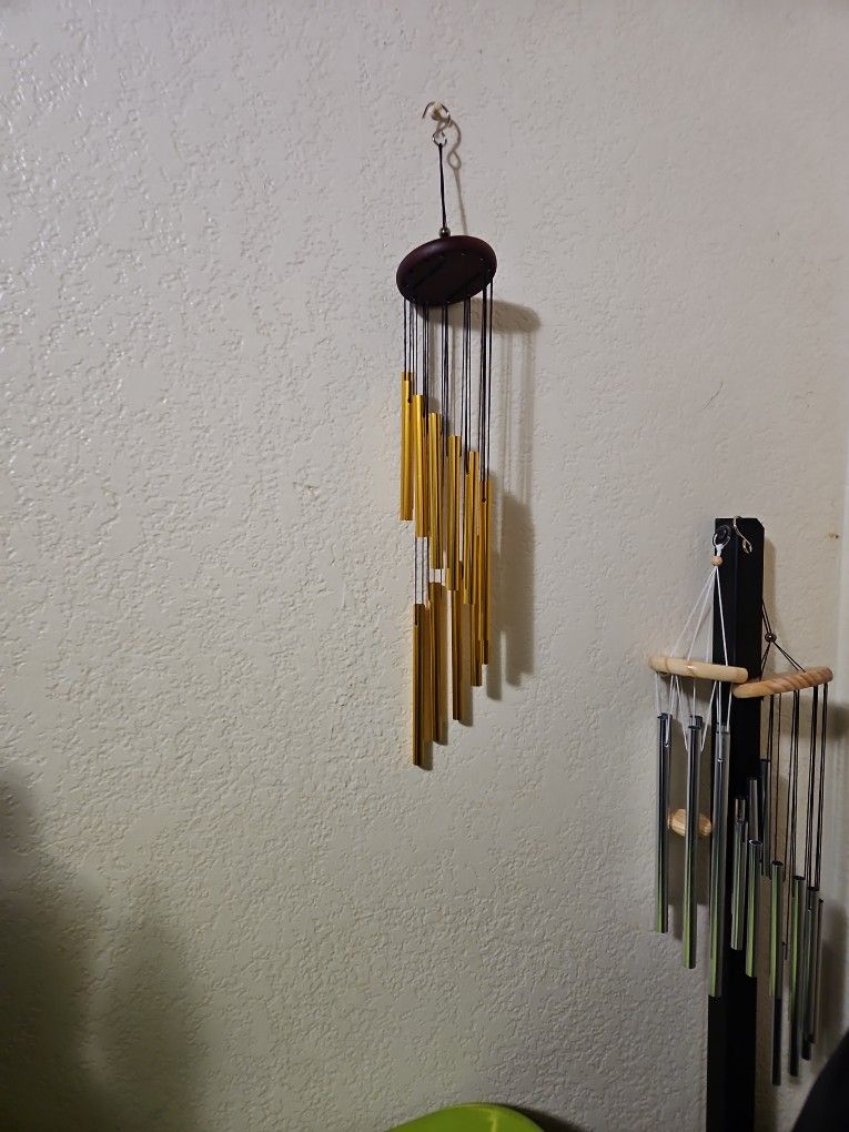 Windchimes