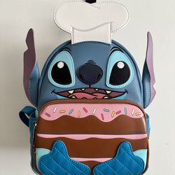 Stitch Loungefly
