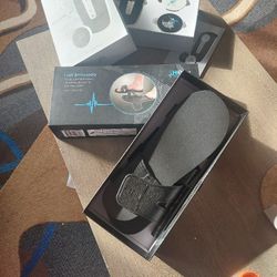 HiDow Wireless T.E.N.S./E.M.S. Massage System