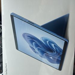 12gen Microsoft Surface Pro