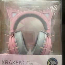 Razer Kraken Kitty Edition
