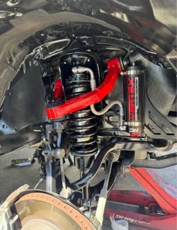 Leveling Kits