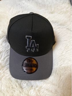 Dodgers hat, new