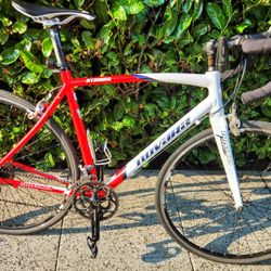 NOVARA Road Bike 54cm -Shimano 105 