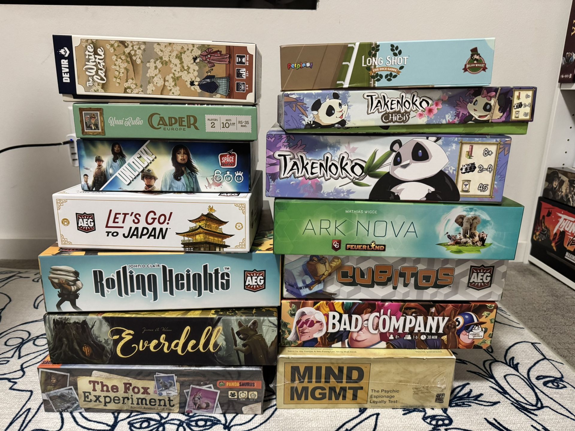 Board Games