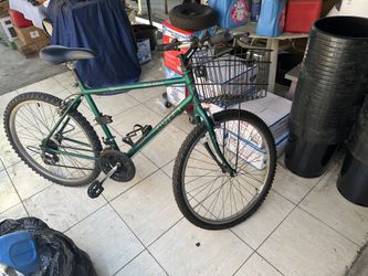 Bike For Sale