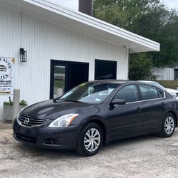 2011 Nissan Altima