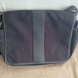 Coach Messenger Bag