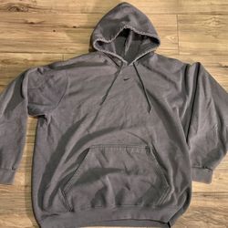 Vintage Nike Hoodie
