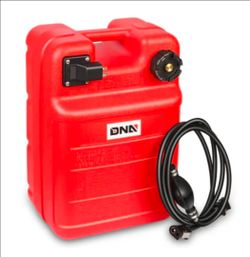 Fuel Tank Tanke De Gas Tanque