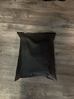 Essentials Hoodie