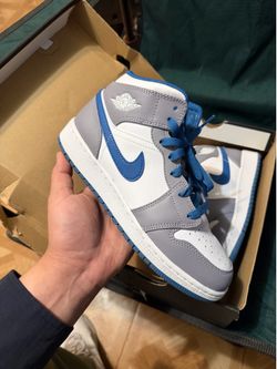 Air Jordan Nike Size 6Y