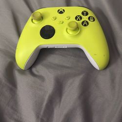 xbox controller