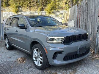 2024 Dodge Durango