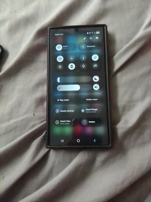 Samsung S24 Phone