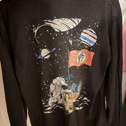 Buccees Long Sleeve Men’s Shirt